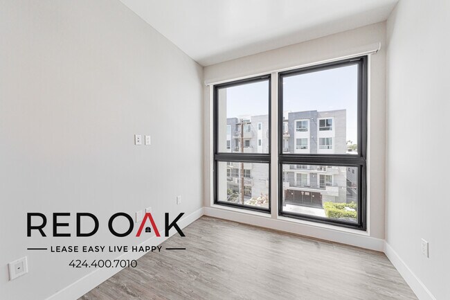 Building Photo - 5550 Bonner Ave