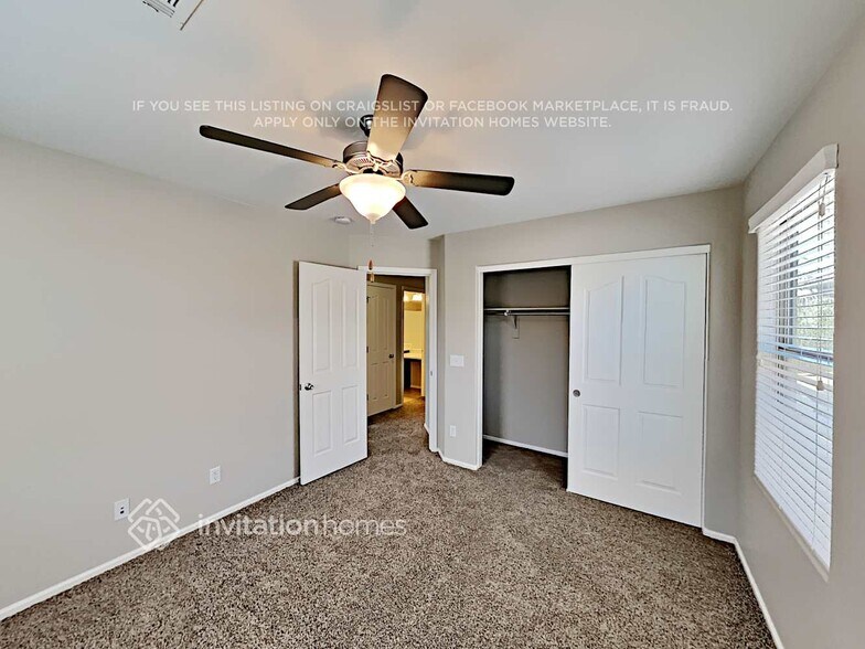 Building Photo - 932 S Sabino Dr