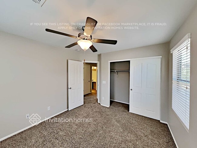 Building Photo - 932 S Sabino Dr