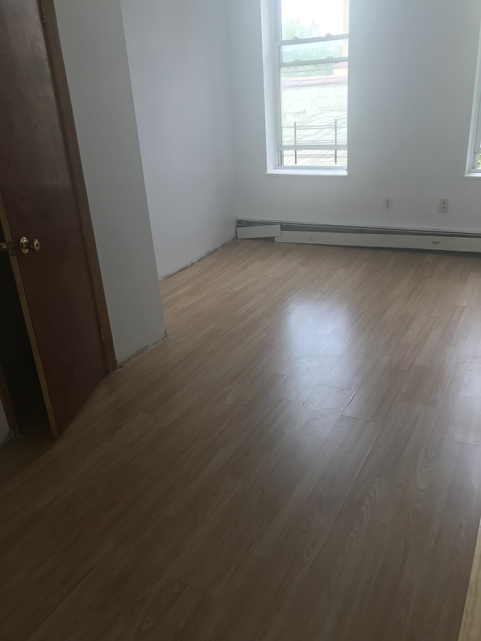 Bedroom - 1849 Coney Island Ave