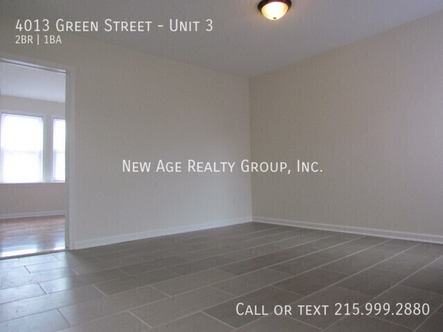 Building Photo - 4013 Green St