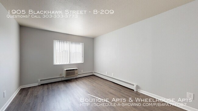 Building Photo - Wheelhouse Apartments