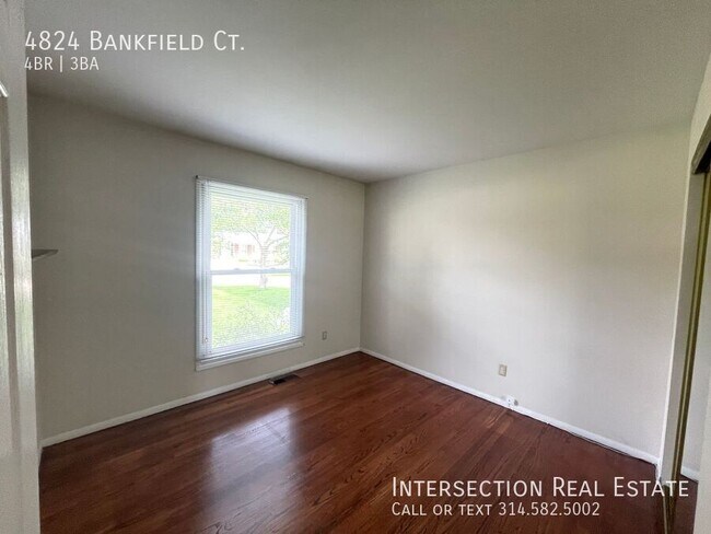 Building Photo - 4824 Bankfield Ct