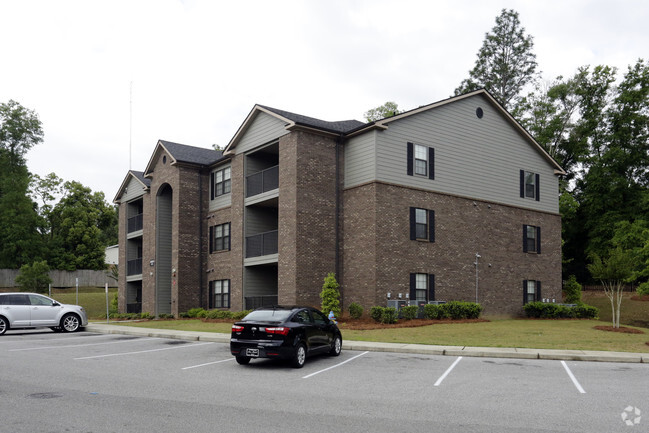 Forest Hill Apartments, 1900 Shelton Beach Road Ext, Mobile, AL - RentCafe