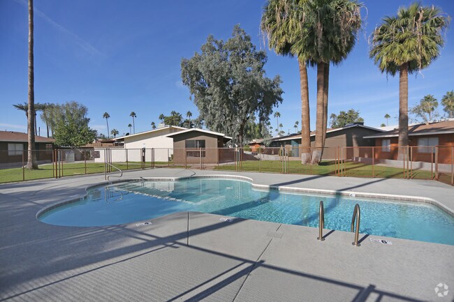 Villa Ventura Phoenix, AZ Apartment Finder