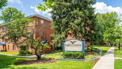 Building Photo - Eagles Crossing Apartments