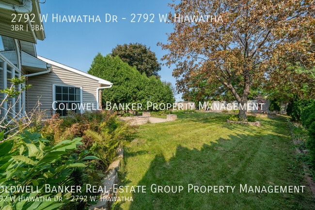 Building Photo - 2792 W Hiawatha Dr