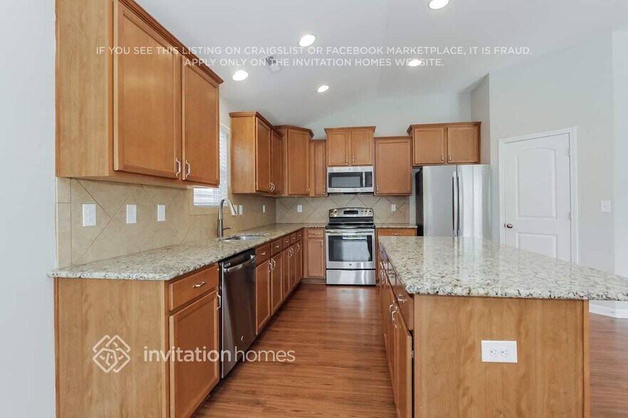 Building Photo - 3322 Ringtail Ln