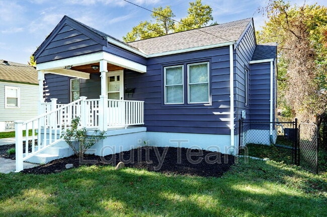 Building Photo - 6949 Marbev Dr