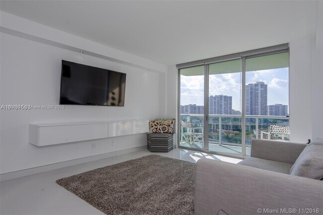 Building Photo - 19390 Collins Ave
