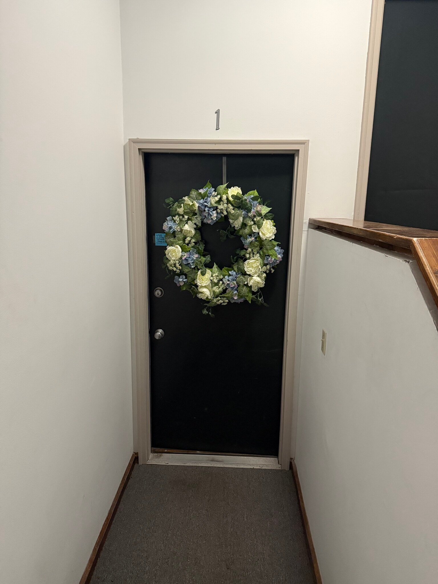 Welcome home - 1053 Danby Rd