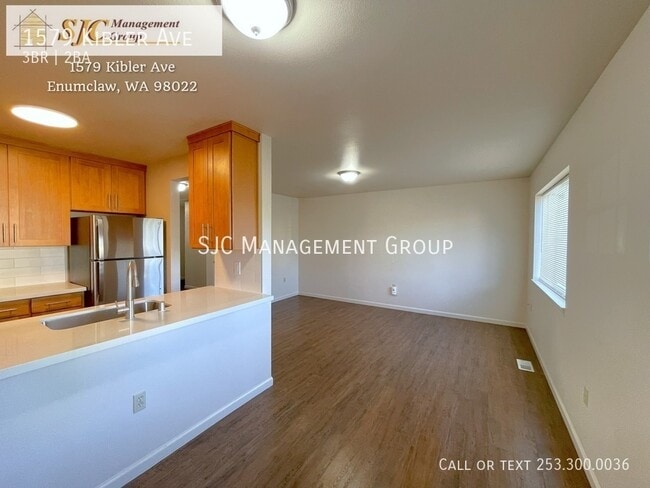 Building Photo - 1579 Kibler Ave