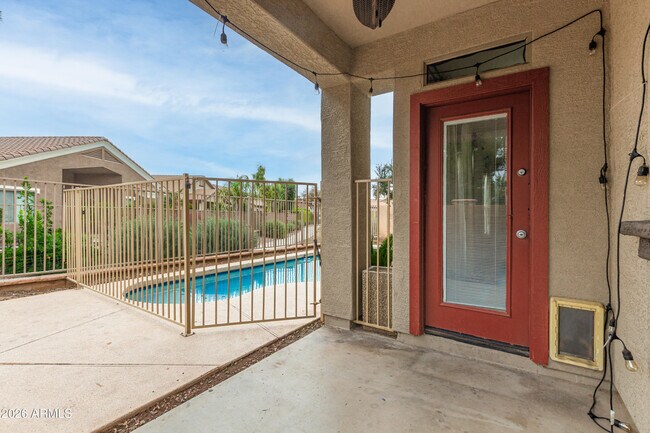 Building Photo - 3078 S Southwind Dr
