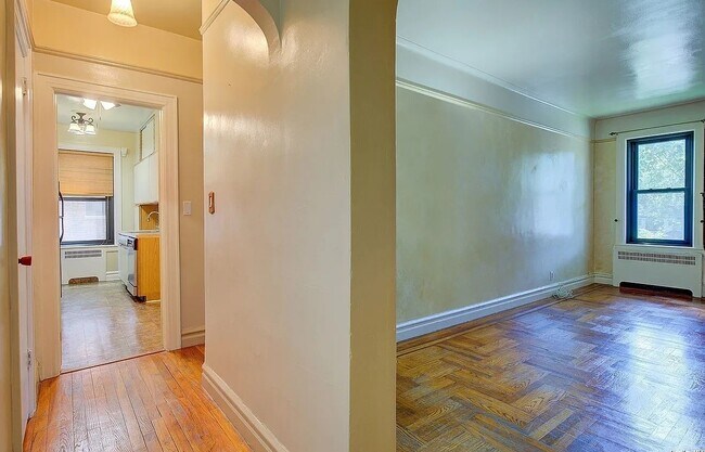 Building Photo - 76-66 Austin St