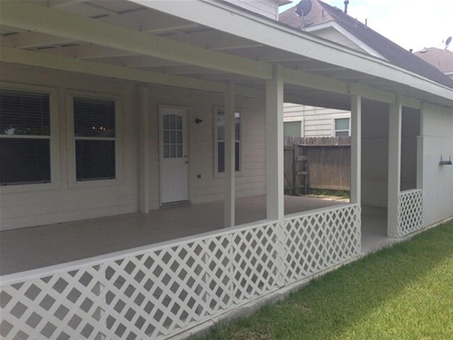 Building Photo - 11827 Tierra Palms Ct