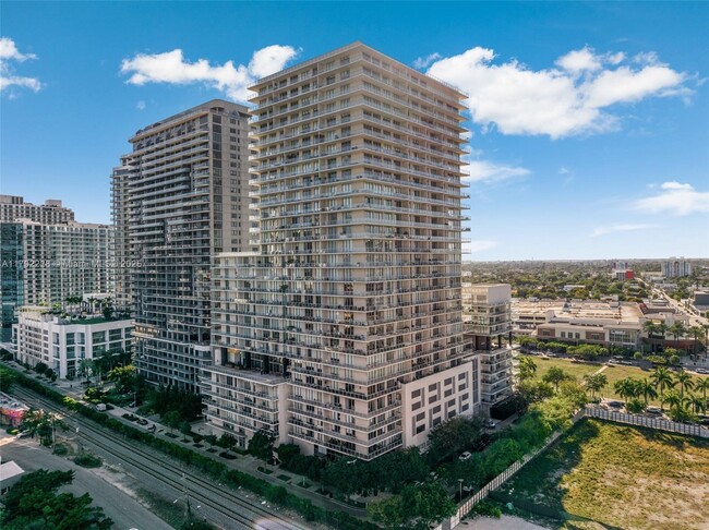 Building Photo - 3470 E Coast Ave
