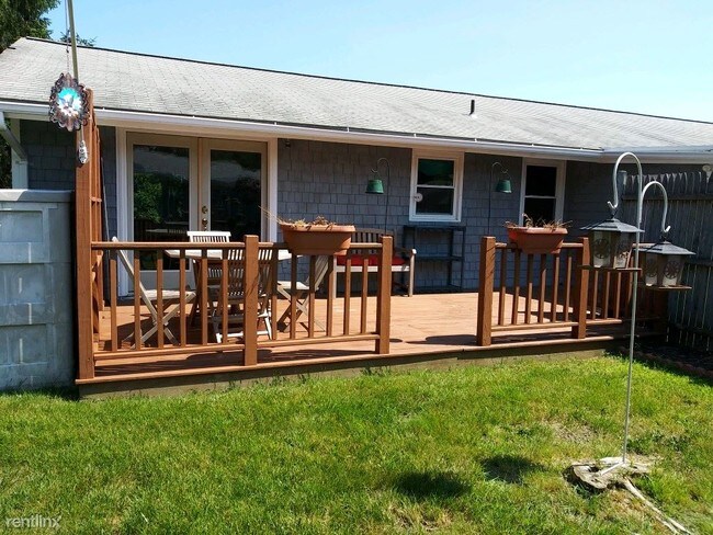 Primary Photo - 2 br, 1 bath Condo - Castle Rock Condomini...