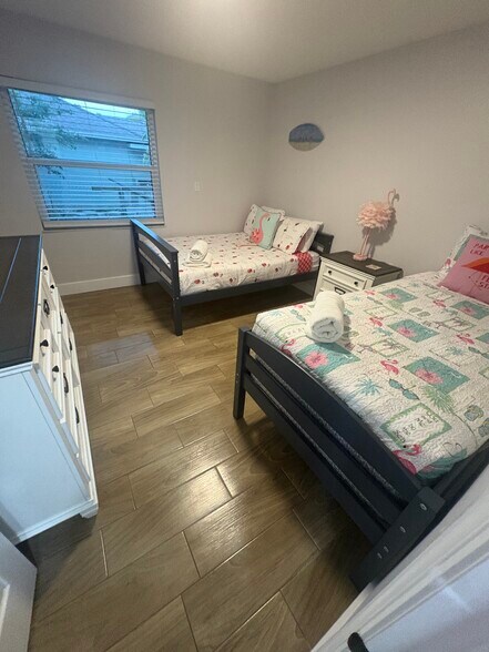 Bedroom #3 - 11936 W Waterway Dr