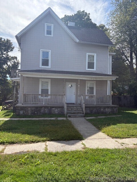 Primary Photo - 22 Dr Aaron B Samuels Blvd