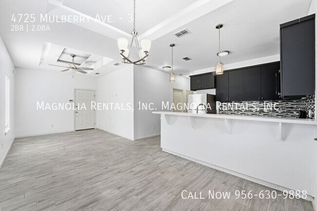 Building Photo - 4725 Mulberry Ave