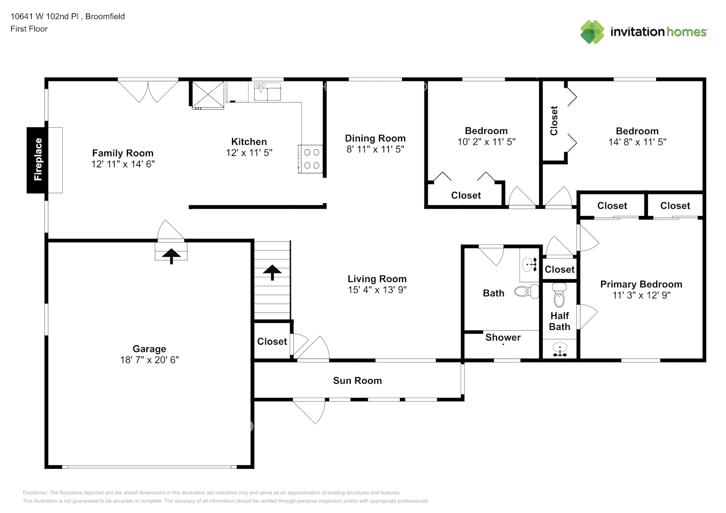 Building Photo - 10641 W 102nd Pl