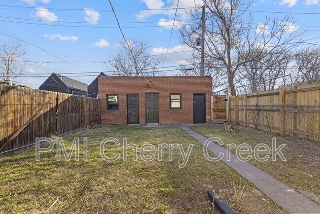 Building Photo - 3830 N Williams St