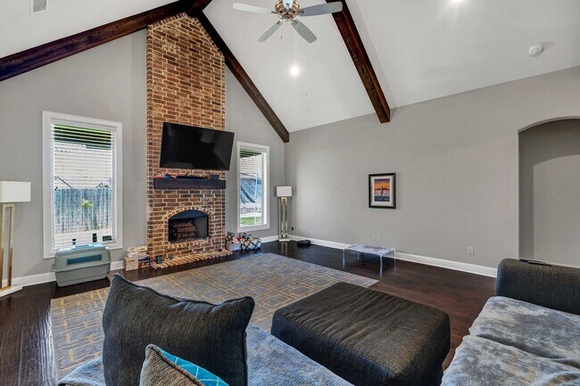 Building Photo - 7325 Simms Creek Ct