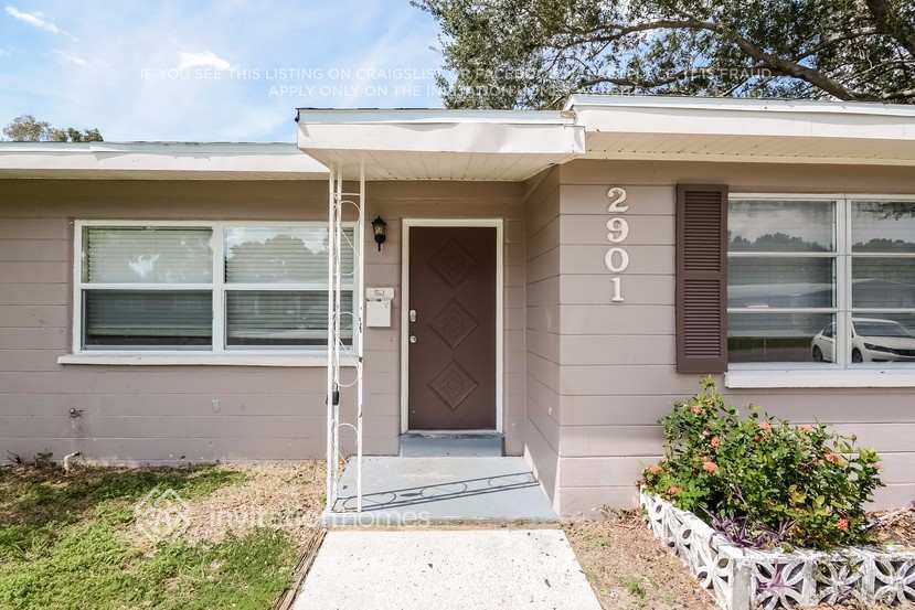 Building Photo - 2901 34th Ave N