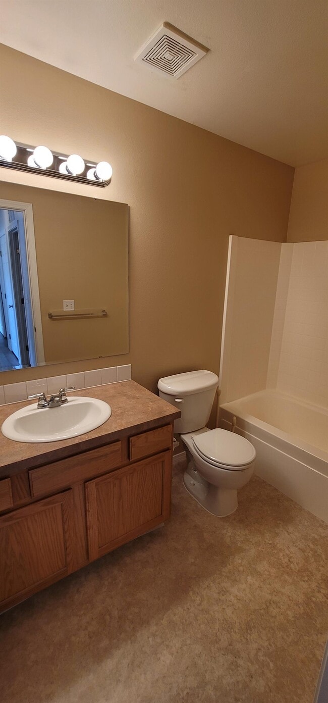 Building Photo - 16549 Old Friendship Way
