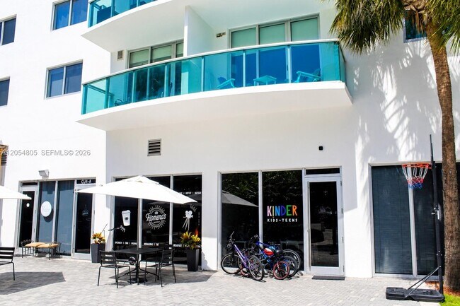 Building Photo - 19370 Collins Ave