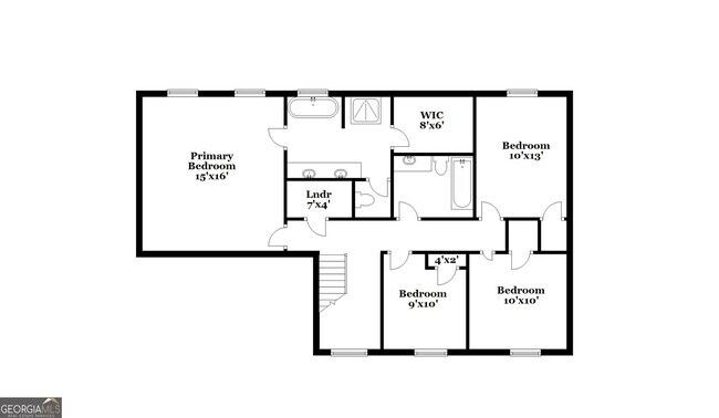 Building Photo - 3909 Wintersweet Dr