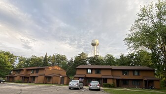 Building Photo - Parkview Apartments