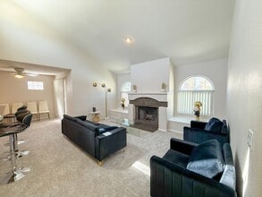 Building Photo - Bright & Furnished 2-Bedroom, 2-Bath Condo with Poolside Views