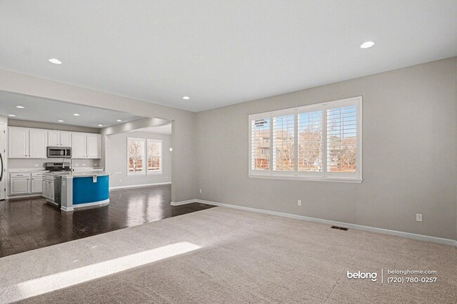 Building Photo - 4737 S Malta Way