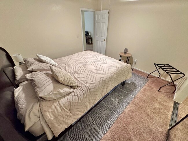 Building Photo - COMFORTABLE 2 BEDROOM, 2 BATHROOM FIRST-FL...