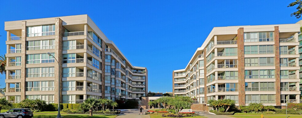 Building Photo - 515 Ocean Ave