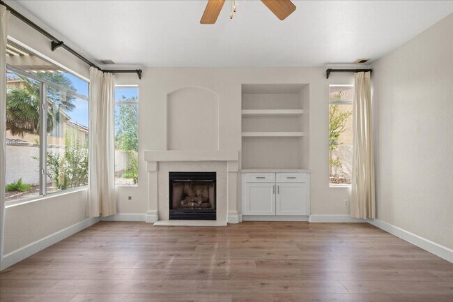 Building Photo - 8225 W Ruby Mountain Way