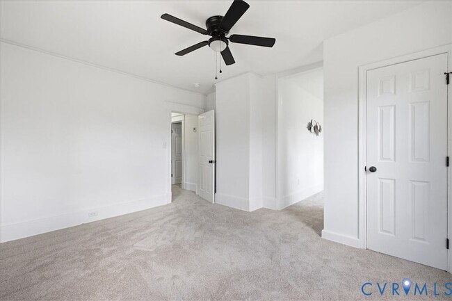 Building Photo - 1802 Varina Ave