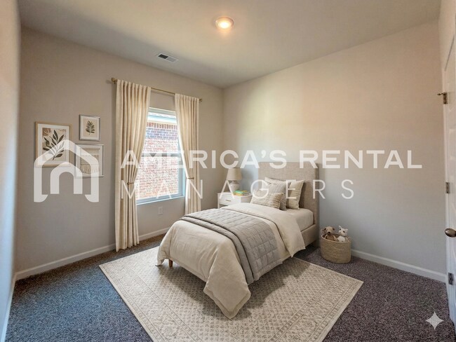 Building Photo - New Construction Home for Rent!