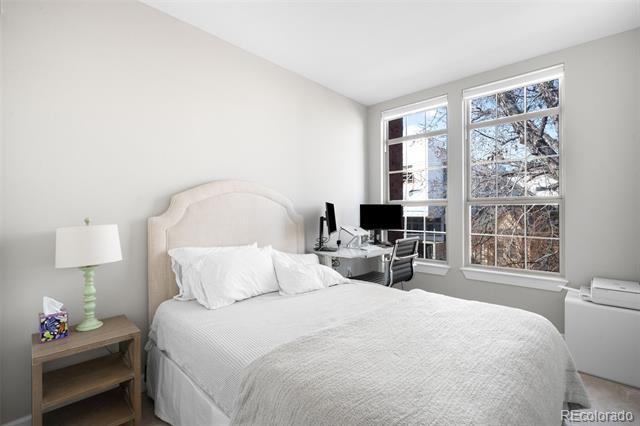 Building Photo - 2580 17th St