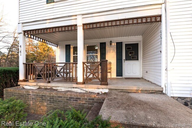 Building Photo - 4141 Van Amberg Rd