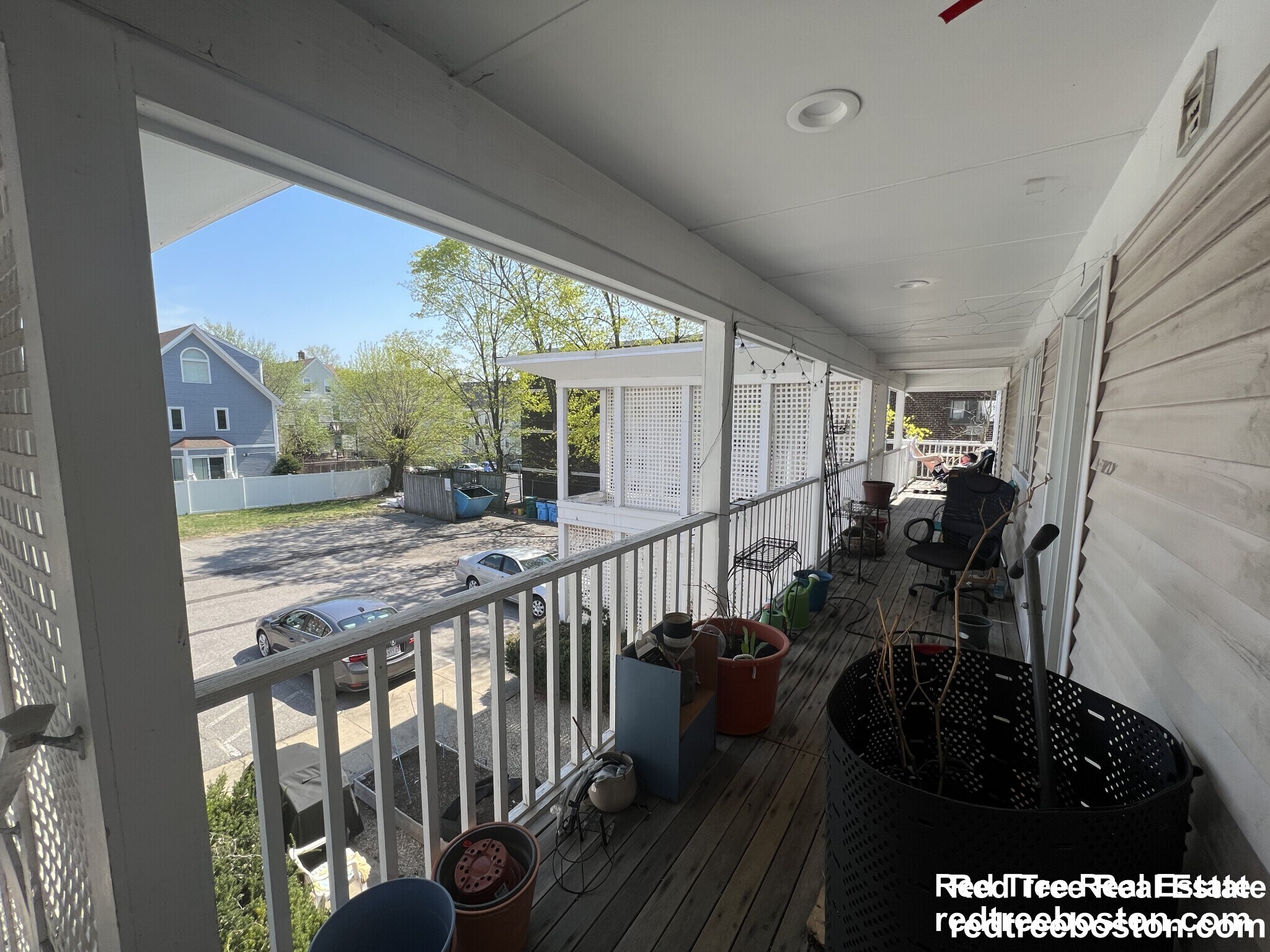 Building Photo - 8-10 Glencoe St. Unit 5