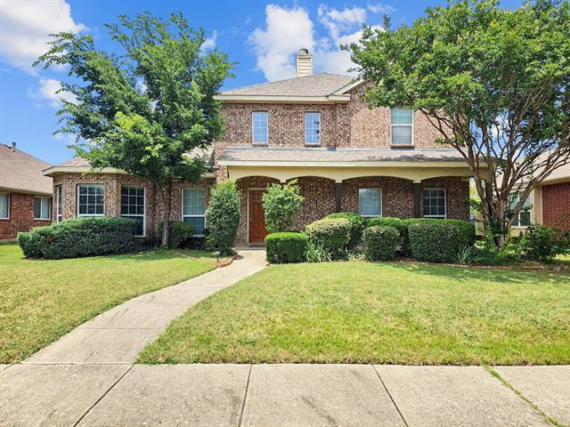 Building Photo - 1609 Lake Tawakoni Dr