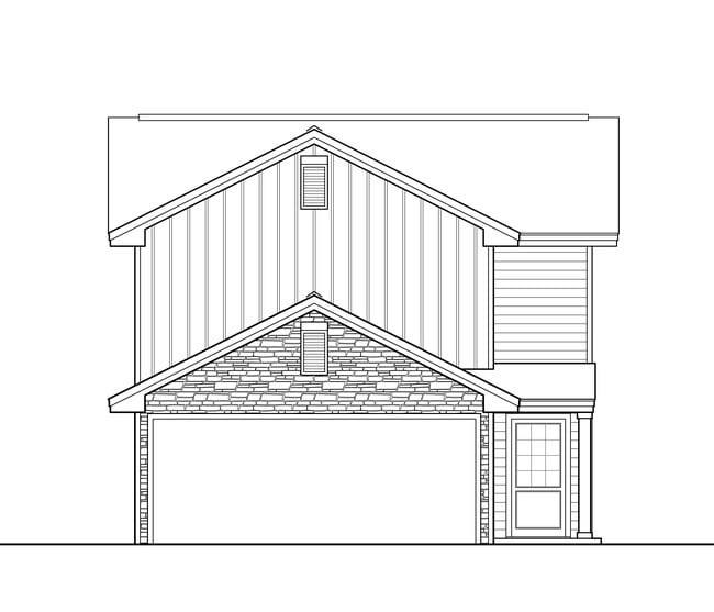 Floorplan - Summit Pointe Apartments