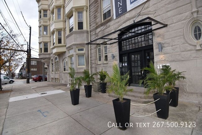 Building Photo - 4100 Parkside Ave