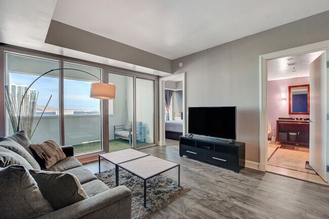 Primary Photo - Sky Las Vegas 1205- Stunning Fully Furnish...