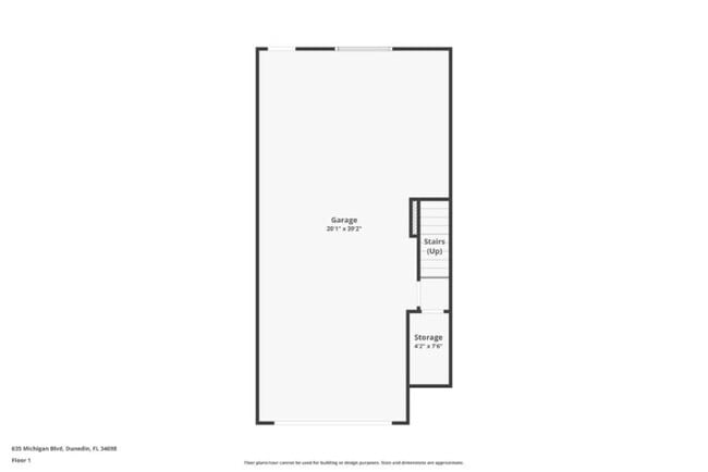 Building Photo - Charming 2-Bed Dunedin Retreat with Granite Elegance and Spacious Living