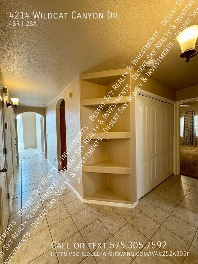 Building Photo - 4214 Wildcat Canyon Dr