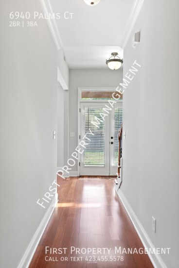 Building Photo - 6940 Palms Ct