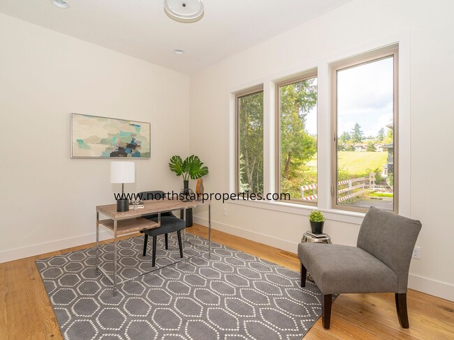 Building Photo - Tranquil Elevated Design in Tigard